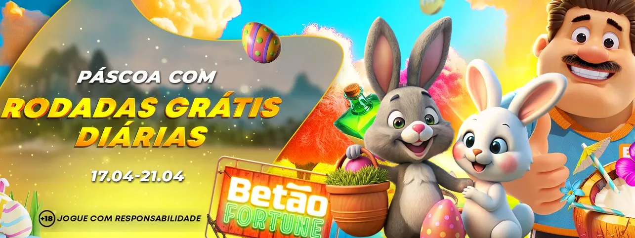 Banner promocional de bônus de boas-vindas