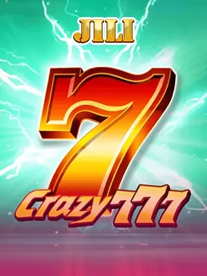 Jogo Crazy 777