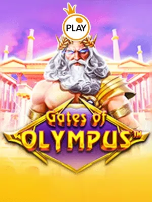Jogo Gates of Olympus