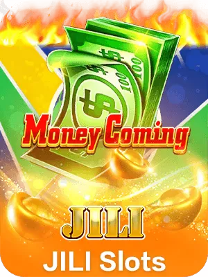Jogo Money Coming Jilislots