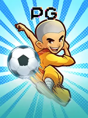 Jogo Shaolin Soccer
