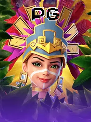 Jogo Treasures of Aztec