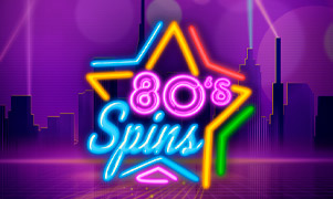 apostaganha4 80s Spins
